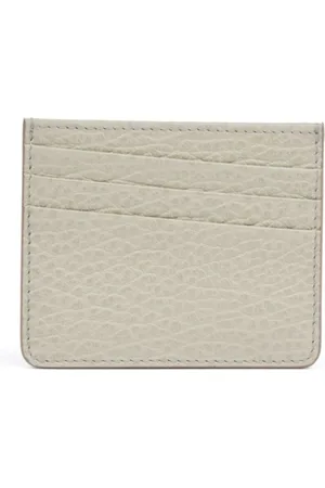 Maison Margiela Four-Stitch Kartenetui