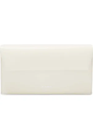 Jil Sander Portemonnaie in Kuvertform