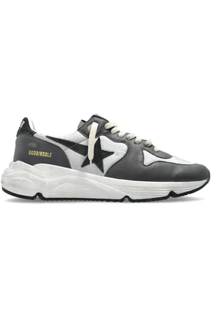Golden Goose Running Sole Sneakers