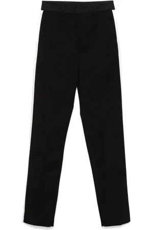 MERYLL ROGGE Hose aus Twill