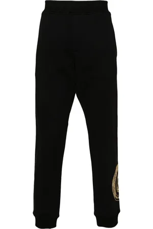 Roberto Cavalli Jogginghose mit Logo-Print