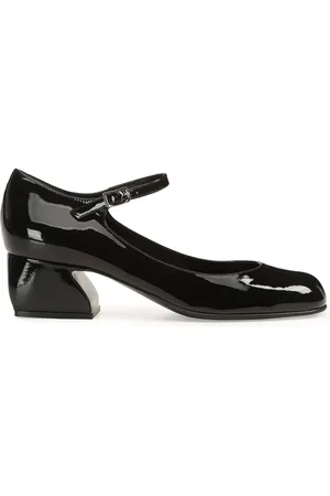 Sergio Rossi Si Rossi Pumps 45mm