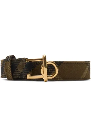 Burberry Rocking Horse Gürtel