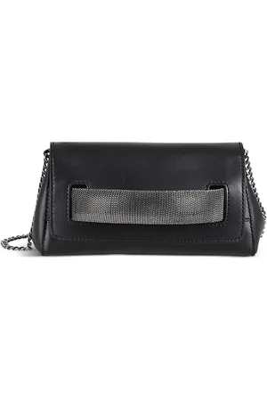 Orciani Gossip Clutch