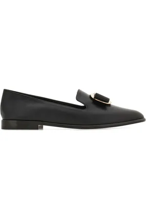 Salvatore Ferragamo New Vara Loafer
