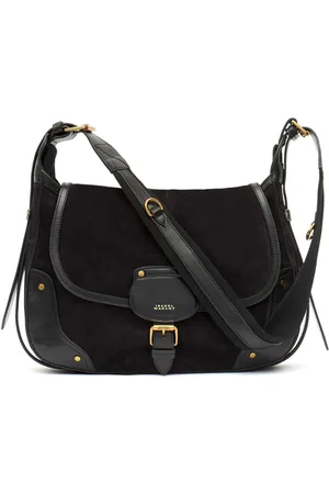 Isabel Marant Kleine Sierra Schultertasche