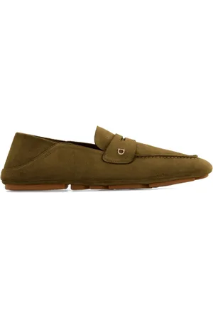 Salvatore Ferragamo Gancini Loafer
