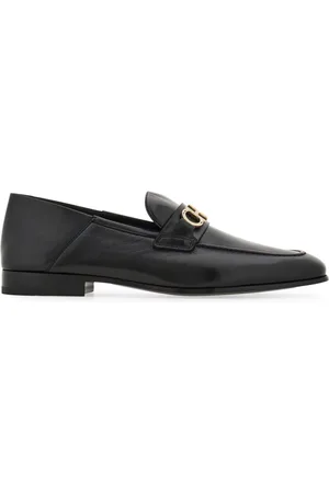 Salvatore Ferragamo Gancini Loafer