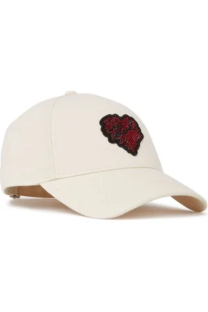 Karl Lagerfeld K/Heart Baseballkappe