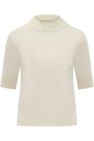 Jil Sander T-Shirt mit kurzen Ärmeln