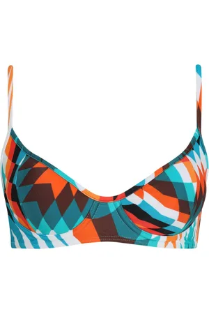 Lygia & Nanny Fiji Bikinioberteil