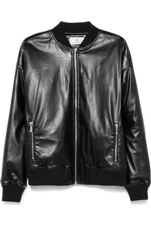 Chiara Ferragni Butterlies Bomberjacke
