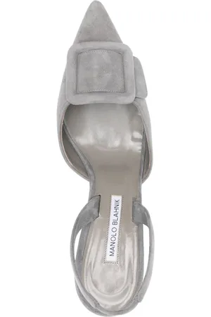 Manolo Blahnik Maysale Pumps 70mm