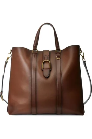 Ralph Lauren Großer Shopper