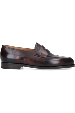 JOHN LOBB Lopez Loafer