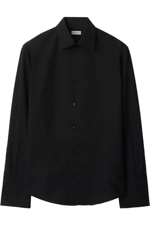 Burberry Klassisches Smoking-Hemd