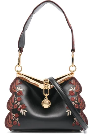 Etro Kleine Vela Schultertasche