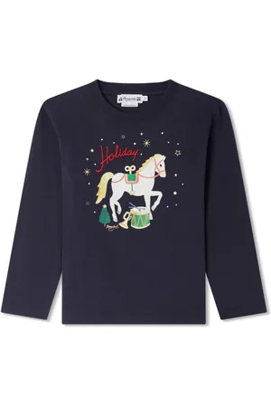 BONPOINT Tadda Langarmshirt