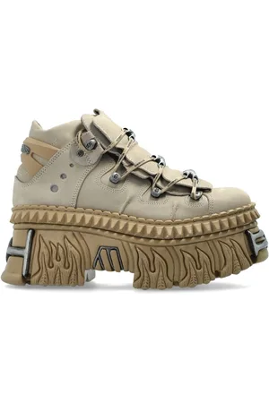 Vetements New Rock Edition Sneakers