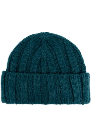 Hanro Gerippte Beanie