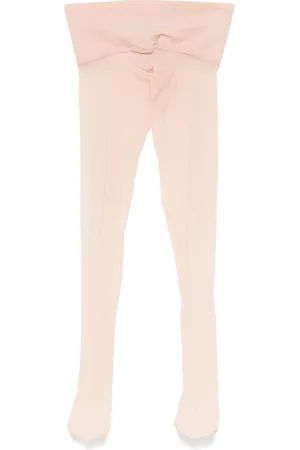 MAISON CLOSE Les Coquetteries Signature 20D Strumpfhose