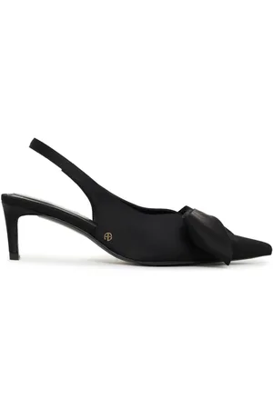 ANINE BING Nina Pumps 57mm