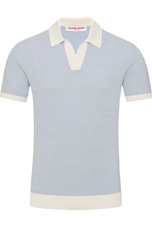 Orlebar Brown Horton Poloshirt