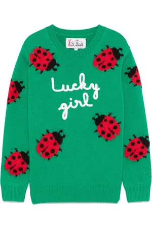 MC2 SAINT BARTH Princess Pullover