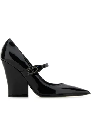 VALENTINO GARAVANI VLogo Signature Pumps 105mm