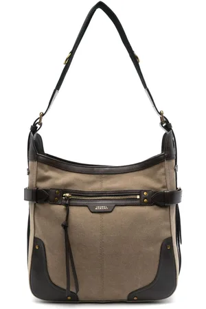 Isabel Marant Sierra Schultertasche