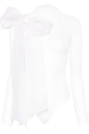 Atu Body Couture Body mit Schleifen