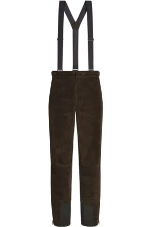 Ermenegildo Zegna Cashco Skihose