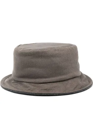 CANALI Klassischer Fischerhut
