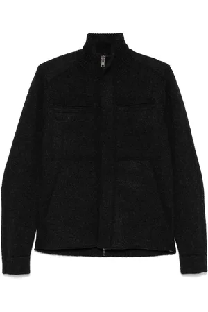 TRANSIT Jacke mit Reißverschluss