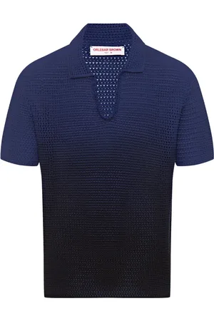 Orlebar Brown Batten Poloshirt