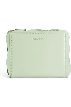 Jil Sander Mini Portemonnaie