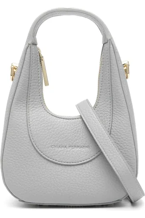 Chiara Ferragni Golden Eye Star Mini-Tasche