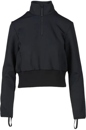 Aztech Sweatshirt mit Reißverschluss