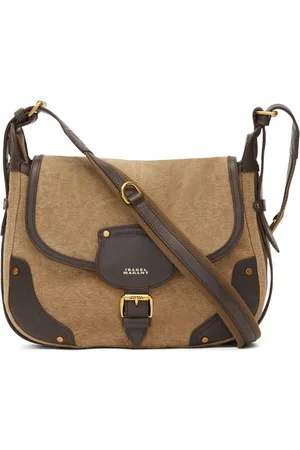 Isabel Marant Kleine Sierra Schultertasche