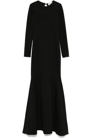 Atu Body Couture Klassisches Jersey-Kleid