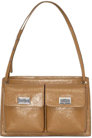 By Far Billy Tote Bag
