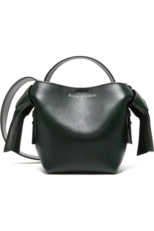 Acne Studios Mini Musubi Umhängetasche