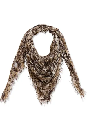 Isabel Marant Alecia Schal