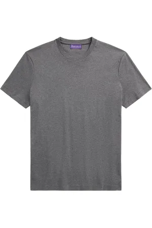 Ralph Lauren T-Shirt mit rundem Ausschnitt