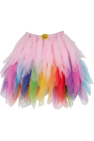 Tutu Du Monde Color Swirl Rock