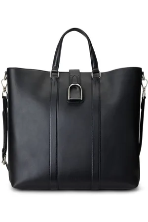 Ralph Lauren Großer Shopper