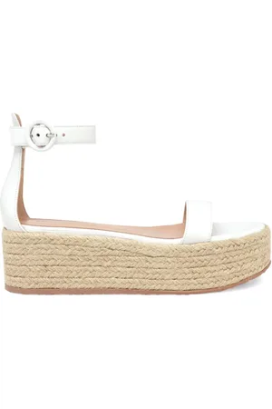 Gianvito Rossi Seville Sandalen 40mm