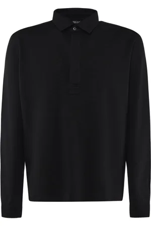 Ermenegildo Zegna Klassisches Poloshirt
