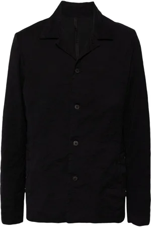 POÈME BOHÉMIEN Klassische Hemdjacke
