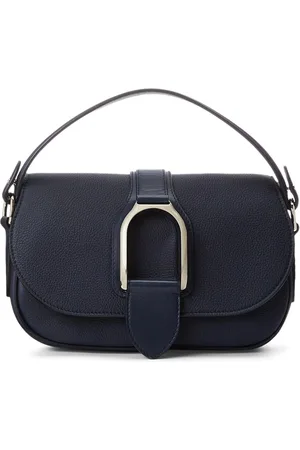 Ralph Lauren Mittelgroße Schultertasche